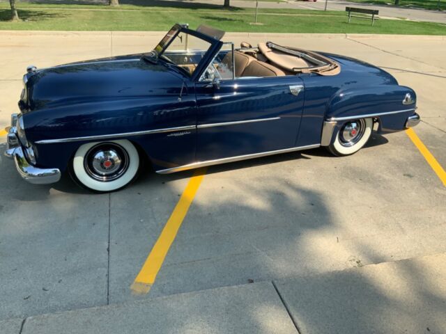 1951 Dodge Wayfarer Sportabout - photo 4