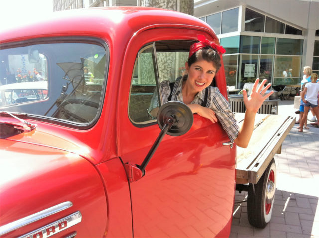 1951 F1 Ford, Flat head V8, 22,000 ORG (Milesappears correct) farm bed 1951 Ford Other Pickups DELUXE CAB