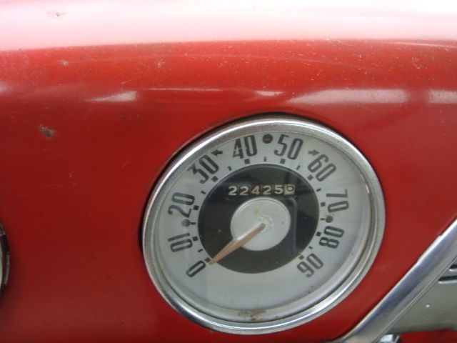 1951 Ford Other Pickups DELUXE CAB - photo 9