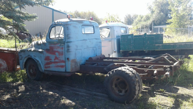 1951 Dodge Other Pickups B Series - photo 2