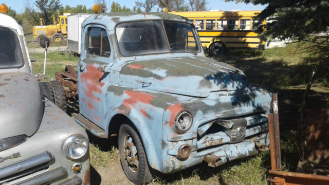 1951 Dodge Other Pickups B Series - photo 3