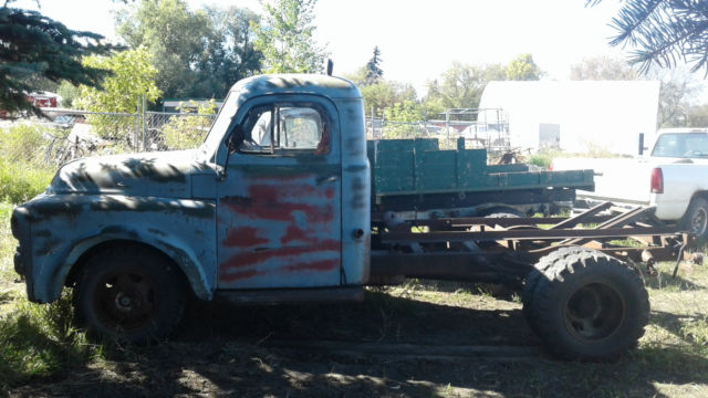 1951 Dodge Other Pickups B Series - photo 4