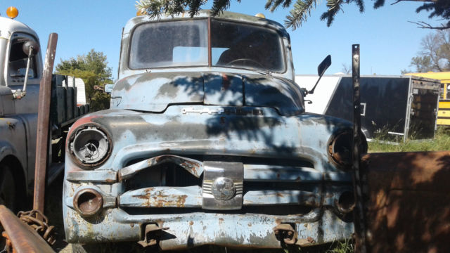 1951 Dodge Other Pickups B Series - photo 5