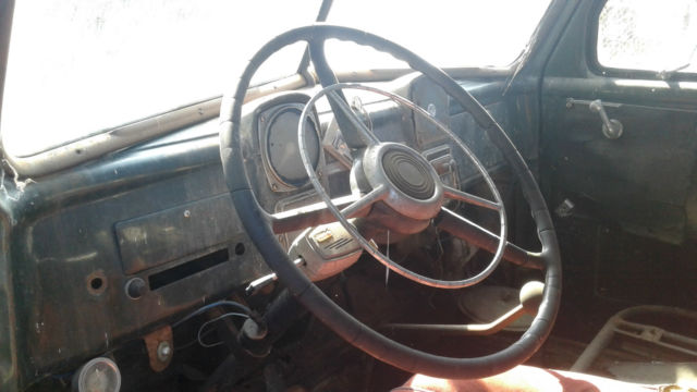 1951 Dodge Other Pickups B Series - photo 6