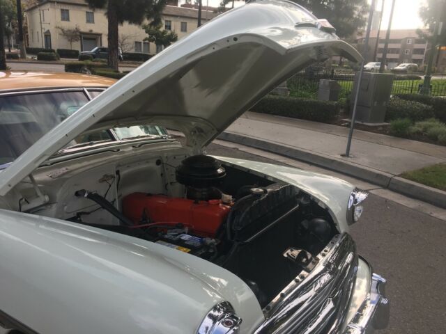 1951 Chevrolet Fleetline Deluxe - photo 10
