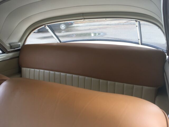 1951 Chevrolet Fleetline Deluxe - photo 13