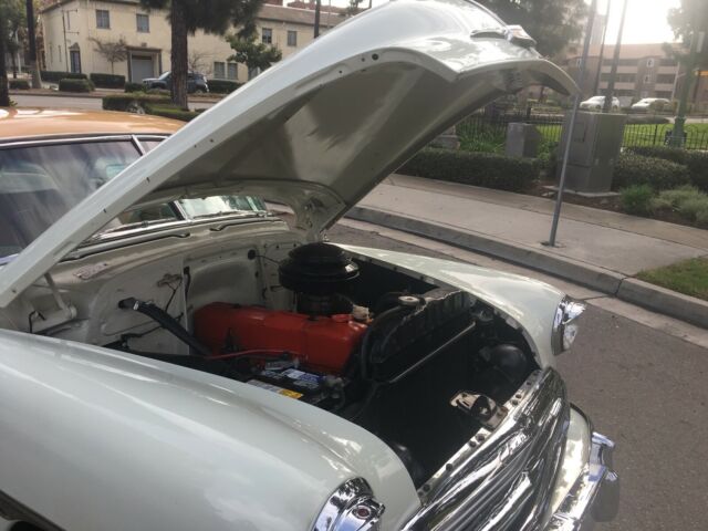 1951 Chevrolet Fleetline Deluxe - photo 9