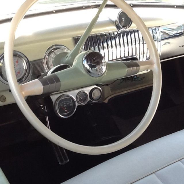 1951 Chevrolet Fleetline deluxe Sedan Custom extensive build - photo 10