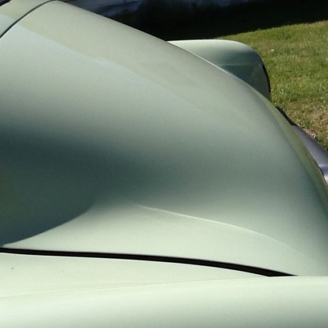 1951 Chevrolet Fleetline deluxe Sedan Custom extensive build - photo 6