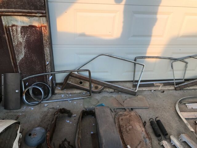 1951 Cadillac Fleetwood - photo 10