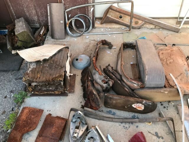 1951 Cadillac Fleetwood - photo 11