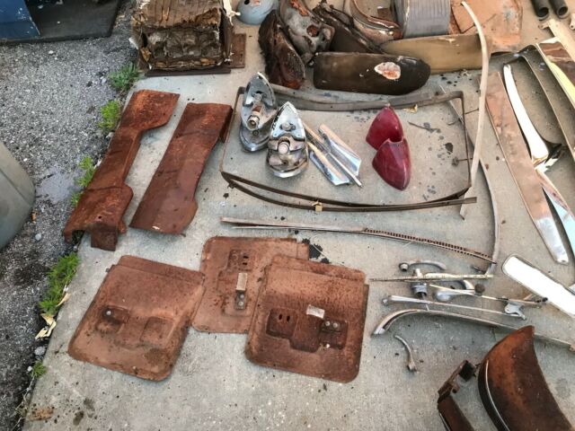 1951 Cadillac Fleetwood - photo 12