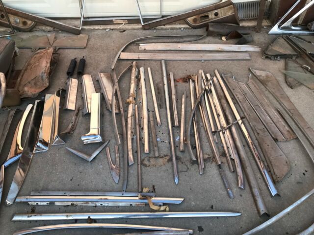 1951 Cadillac Fleetwood - photo 13