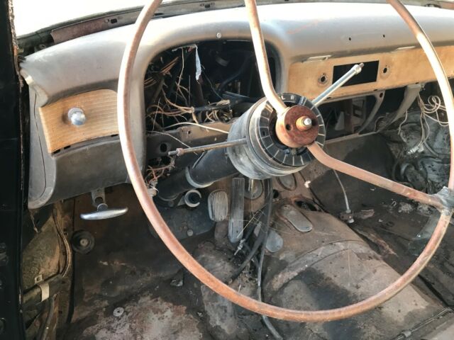 1951 Cadillac Fleetwood - photo 3