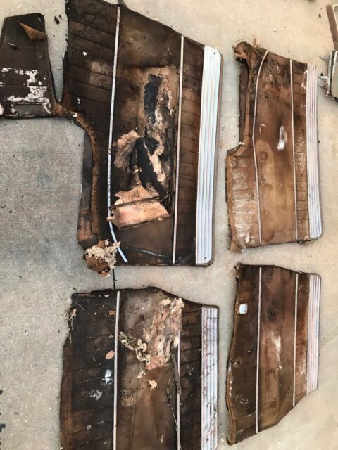 1951 Cadillac Fleetwood - photo 6