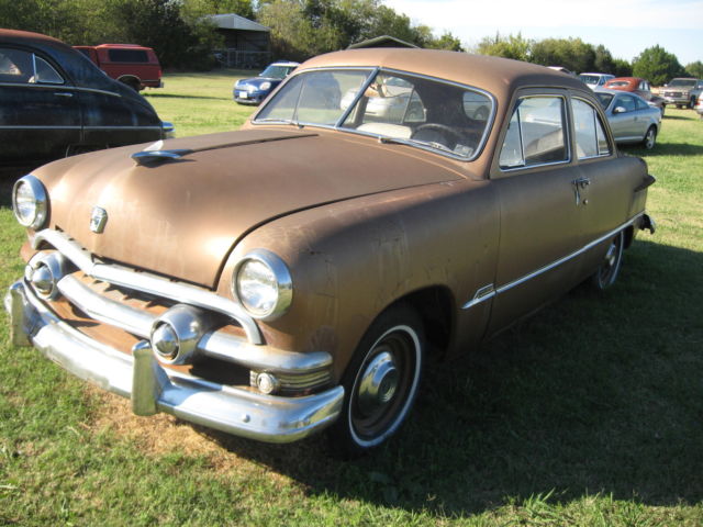 1951 Ford Other 2dr - photo 3