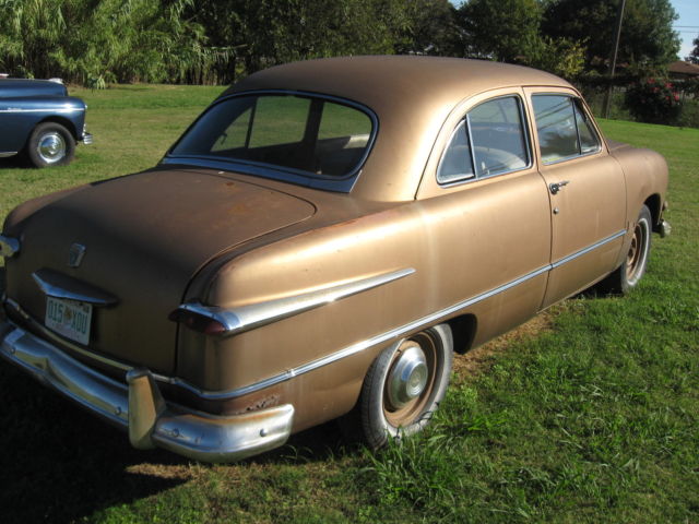 1951 Ford Other 2dr - photo 7