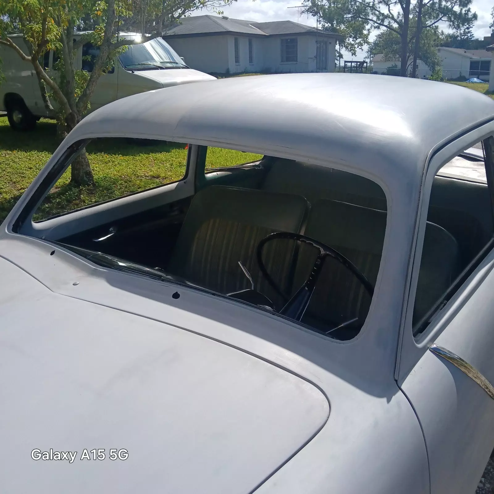 1951 Ford Custom - photo 11