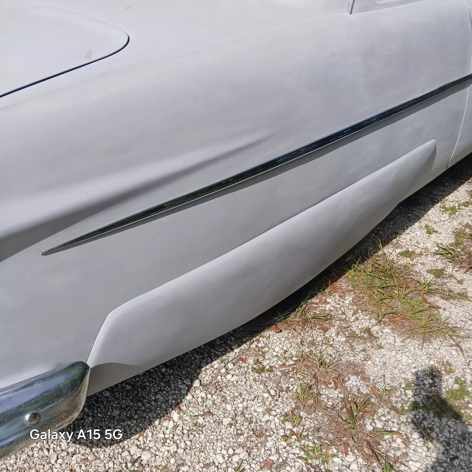 1951 Ford Custom - photo 7