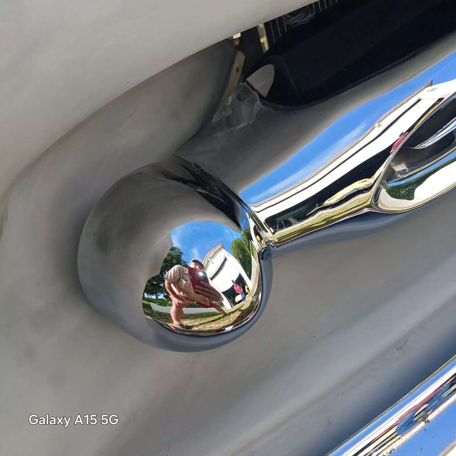 1951 Ford Custom - photo 8