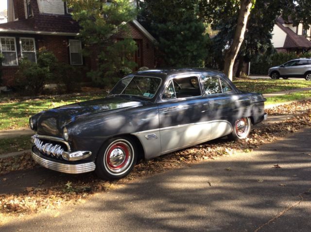 1951 Ford Other 2 Doors - photo 2