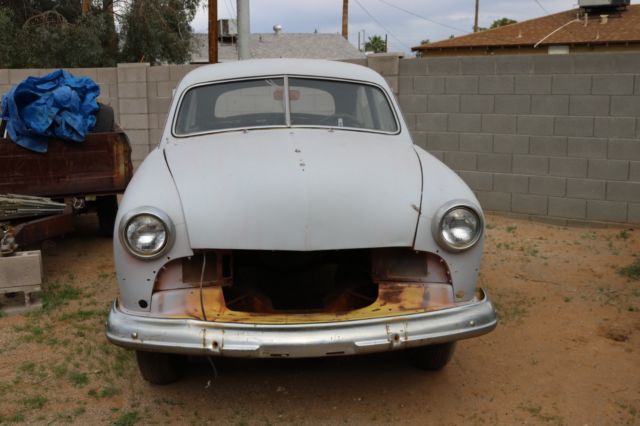 1951 Ford Other CUSTOM - photo 13