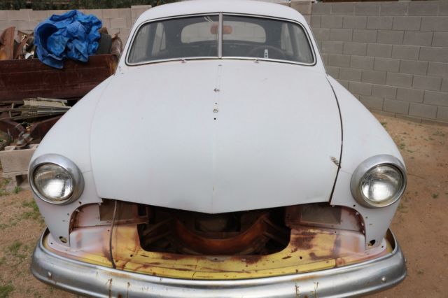 1951 Ford Other CUSTOM - photo 5