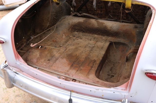 1951 Ford Other CUSTOM - photo 6