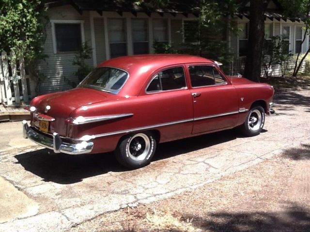 1951 Ford Other - photo 12