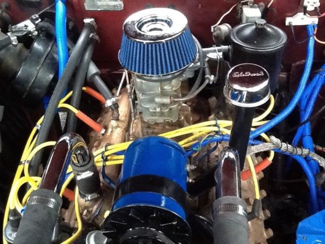 1951 Ford Other - photo 2