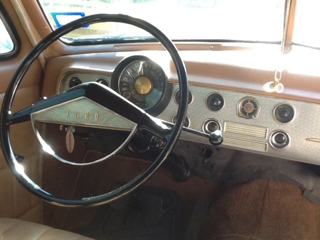 1951 Ford Other - photo 4