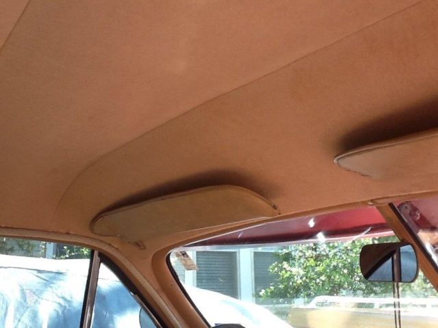 1951 Ford Other - photo 5