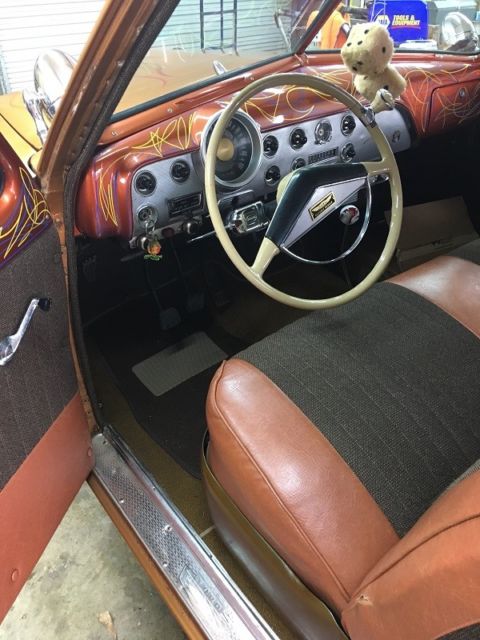 1951 Ford Other - photo 10