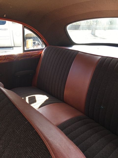 1951 Ford Other - photo 11