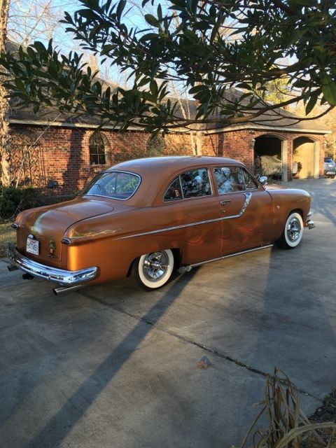 1951 Ford Other - photo 13