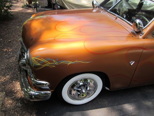 1951 Ford Other - photo 3