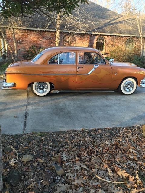 1951 Ford Other - photo 4