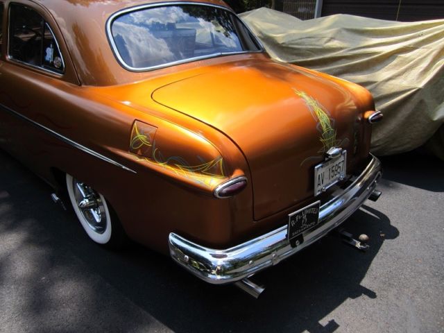 1951 Ford Other - photo 5