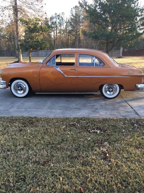 1951 Ford Other - photo 6