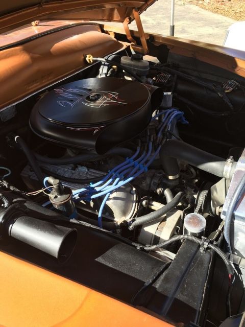 1951 Ford Other - photo 8