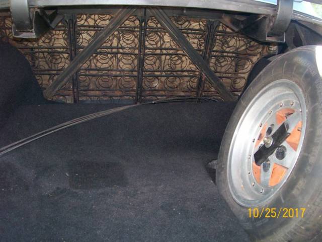 1951 Ford Custom 2DR - photo 11