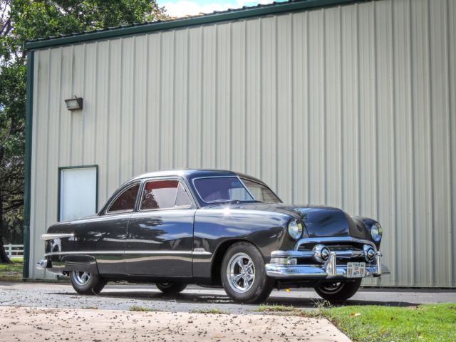 1951 Ford Other Shoebox