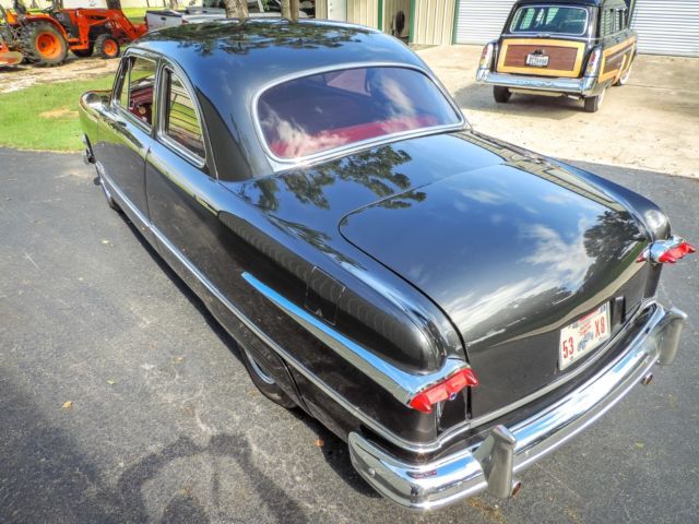1951 Ford Other Shoebox - photo 10
