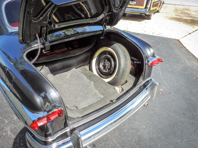 1951 Ford Other Shoebox - photo 11