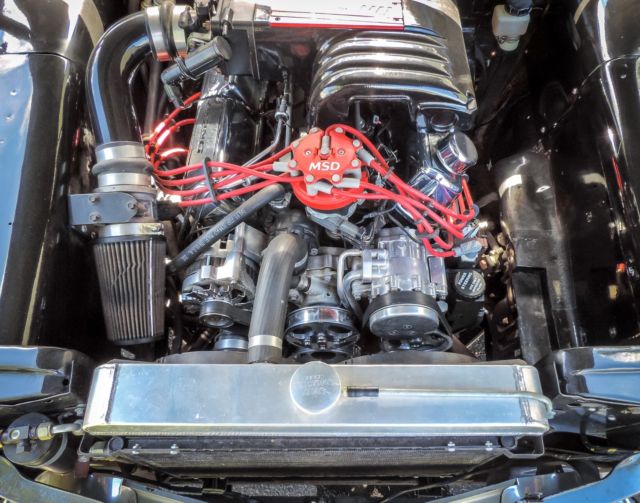 1951 Ford Other Shoebox - photo 13