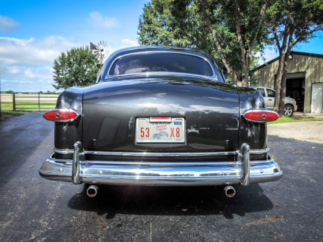 1951 Ford Other Shoebox - photo 5