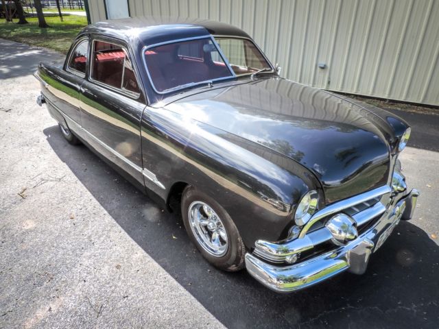 1951 Ford Other Shoebox - photo 8