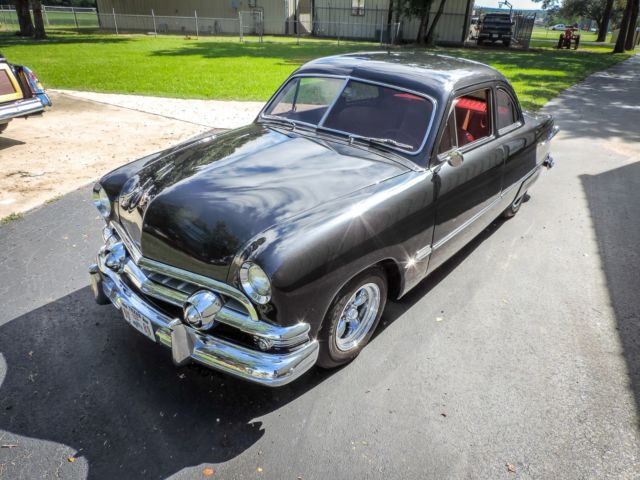 1951 Ford Other Shoebox - photo 9