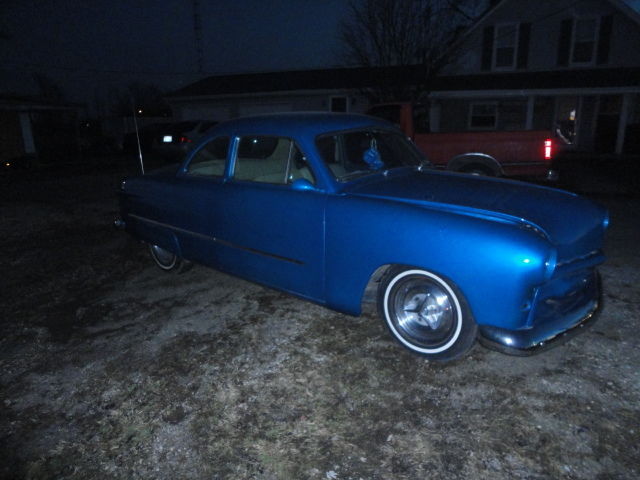 1951 Ford Other Custom - photo 2