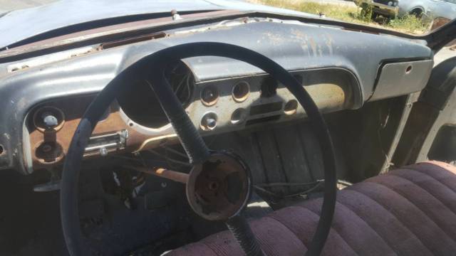 1951 Ford Ford Business Coupe - photo 10